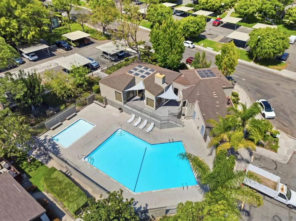 11089 Clairemont Mesa Blvd Tierrasanta, CA 92124