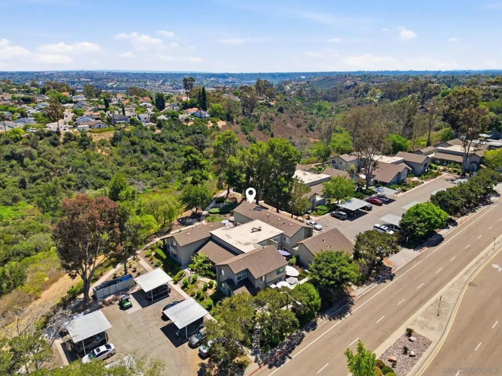 11089 Clairemont Mesa Blvd Tierrasanta, CA 92124