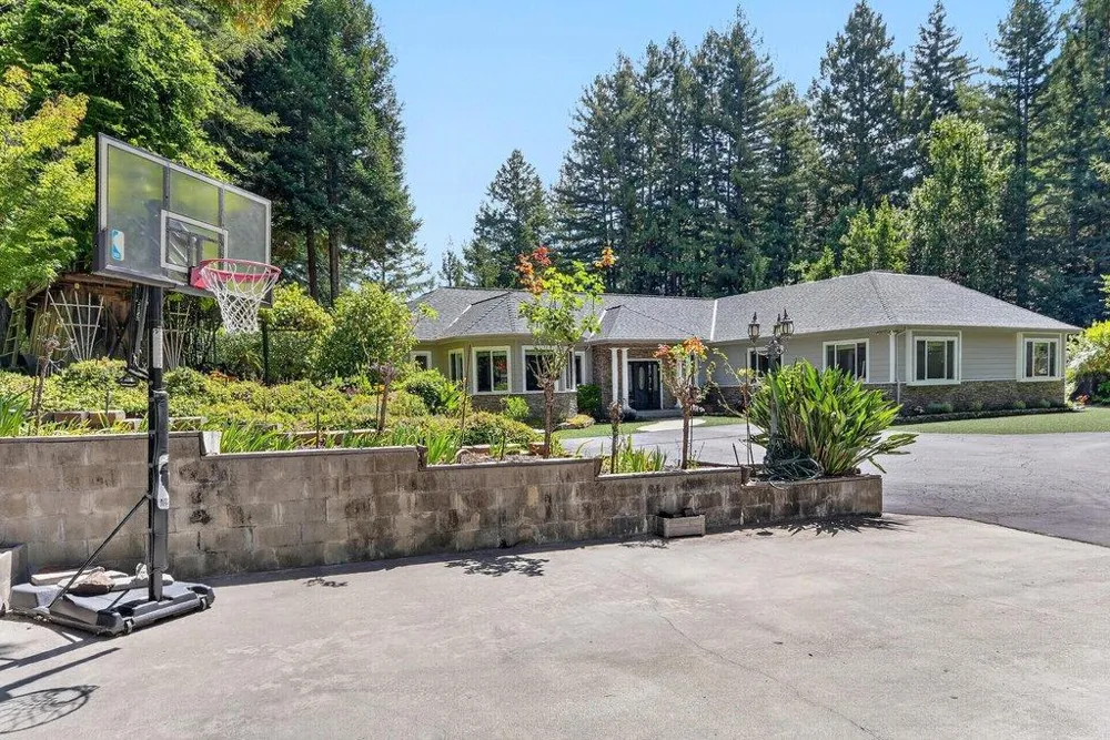 303 Sanborn Lane Felton, CA 95018