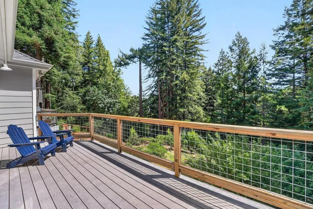 303 Sanborn Lane Felton, CA 95018