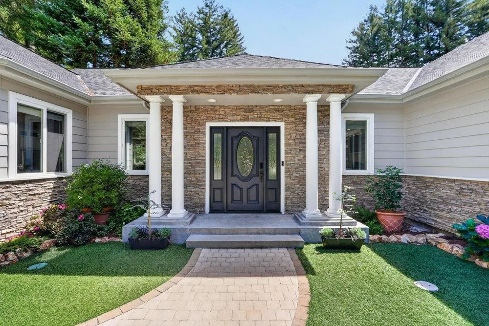 303 Sanborn Lane Felton, CA 95018