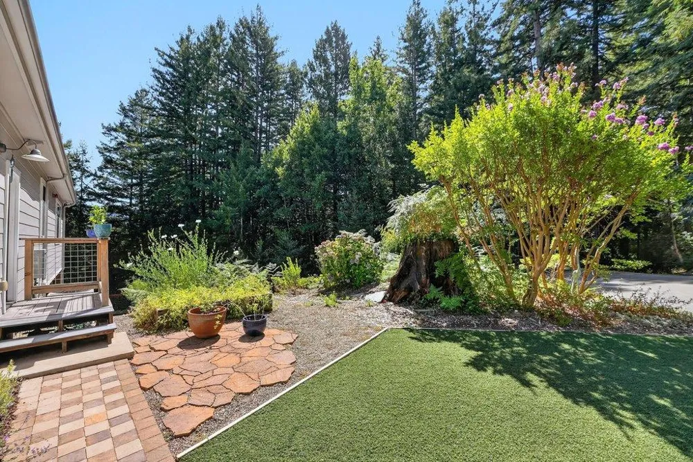 303 Sanborn Lane Felton, CA 95018