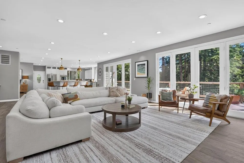 303 Sanborn Lane Felton, CA 95018