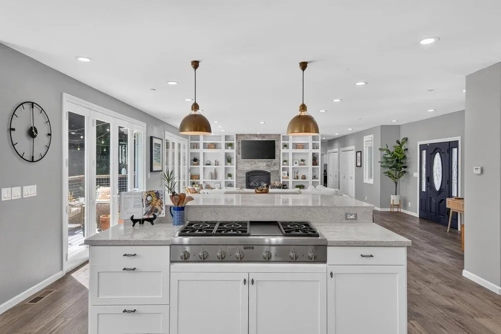 303 Sanborn Lane Felton, CA 95018