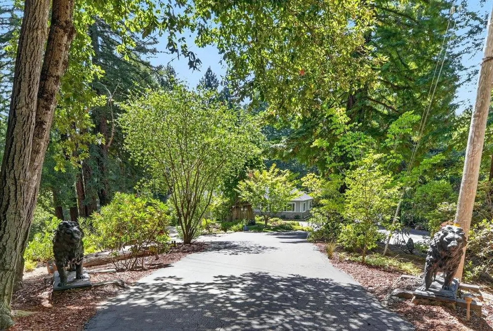 303 Sanborn Lane Felton, CA 95018