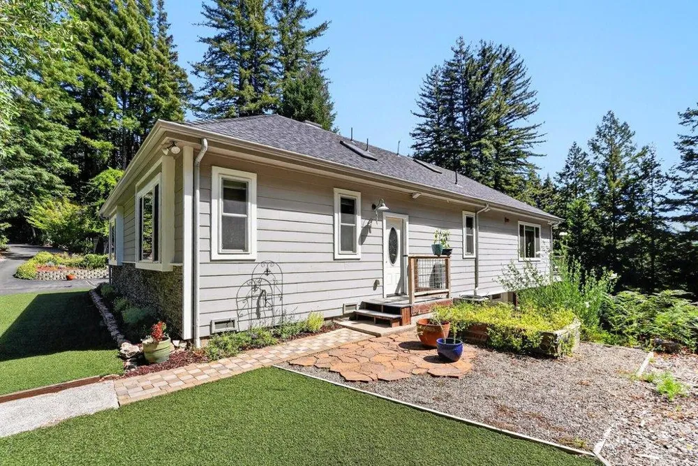303 Sanborn Lane Felton, CA 95018