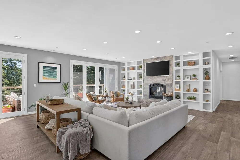 303 Sanborn Lane Felton, CA 95018