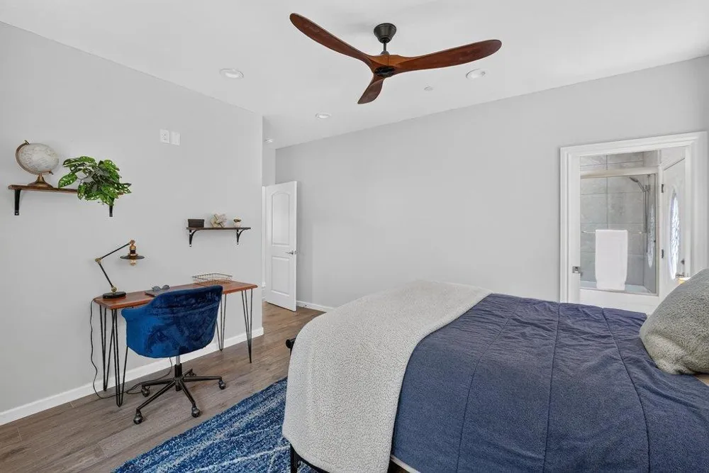 303 Sanborn Lane Felton, CA 95018