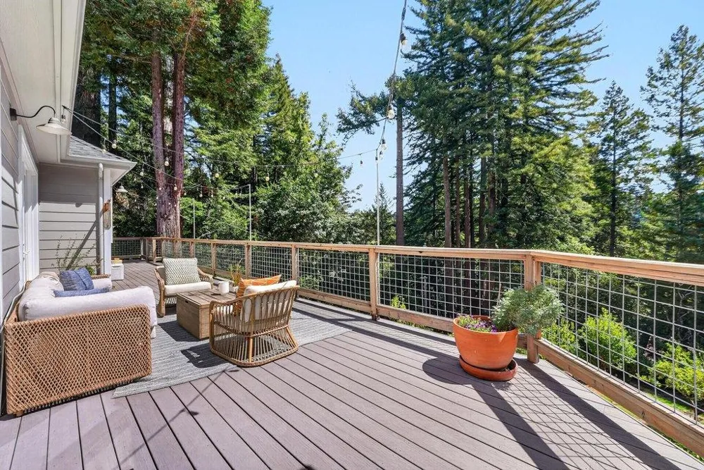 303 Sanborn Lane Felton, CA 95018