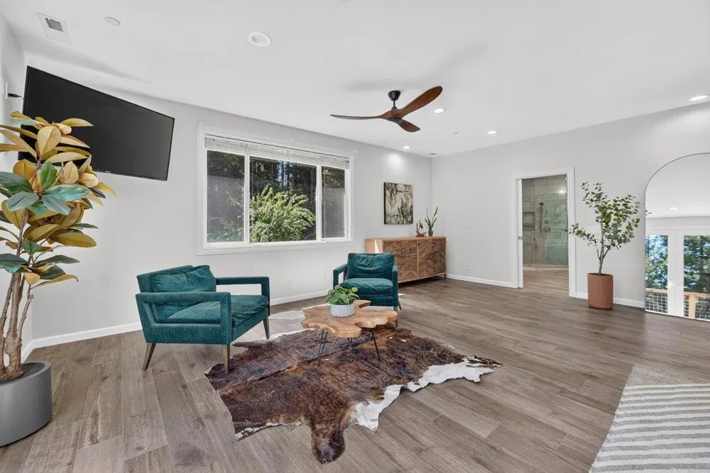 303 Sanborn Lane Felton, CA 95018