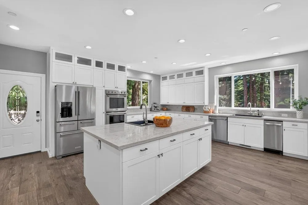 303 Sanborn Lane Felton, CA 95018