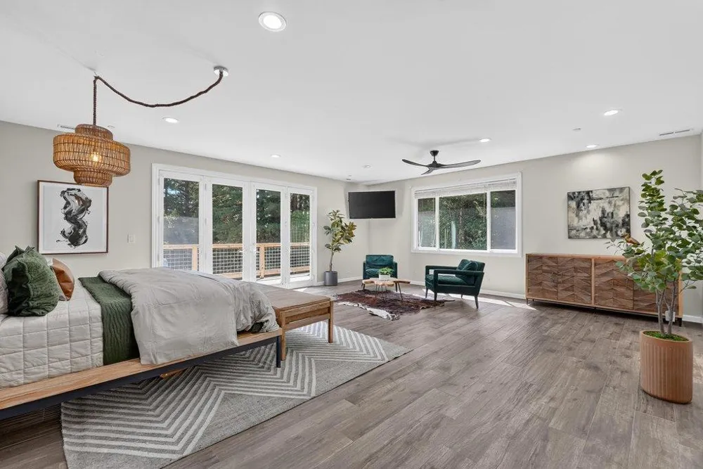 303 Sanborn Lane Felton, CA 95018