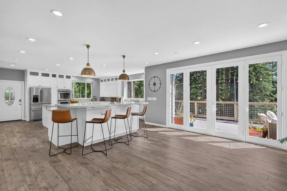303 Sanborn Lane Felton, CA 95018