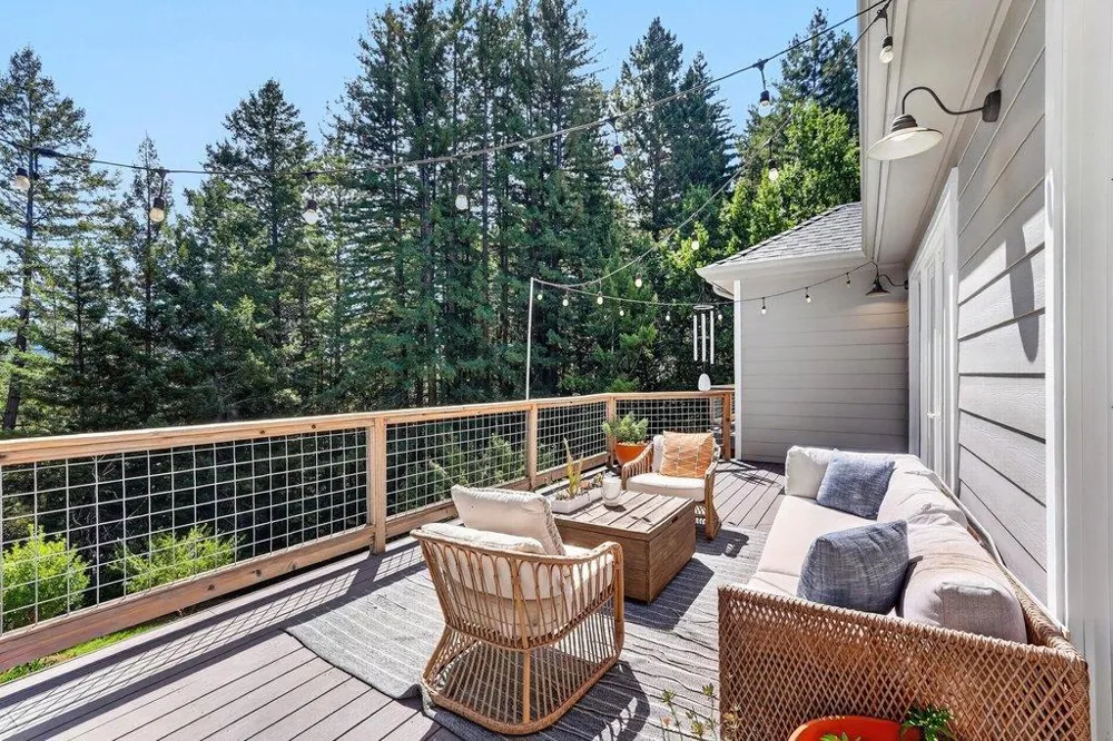 303 Sanborn Lane Felton, CA 95018