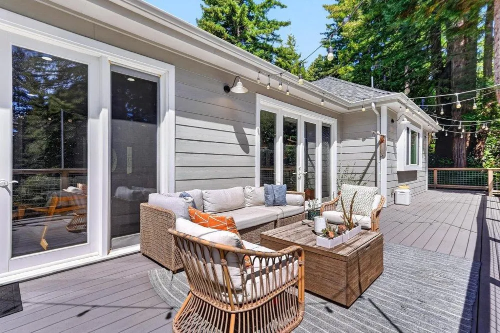 303 Sanborn Lane Felton, CA 95018