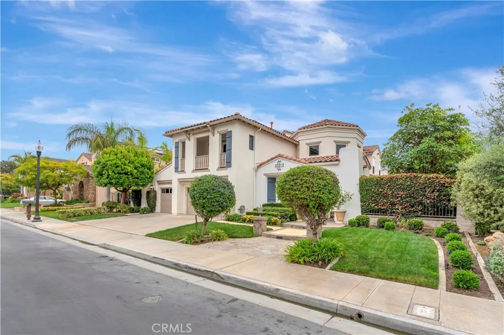 6416 Setting Sun Drive Huntington Beach, CA 92648