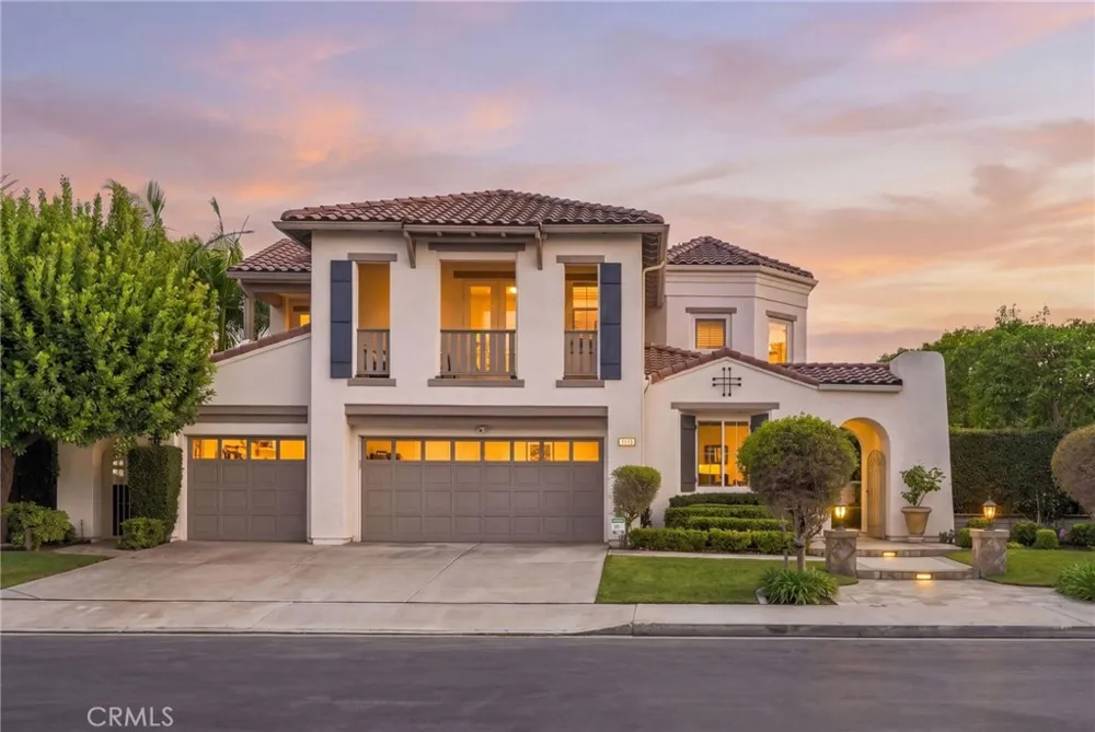 6416 Setting Sun Drive Huntington Beach, CA 92648