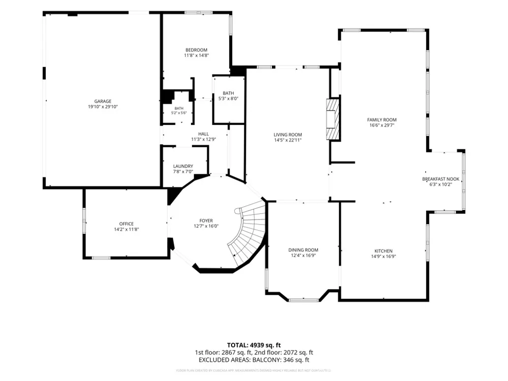 6416 Setting Sun Drive Huntington Beach, CA 92648