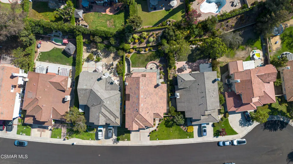 12120 London Grove Court Moorpark, CA 93021