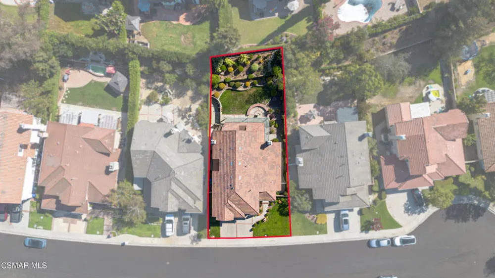 12120 London Grove Court Moorpark, CA 93021
