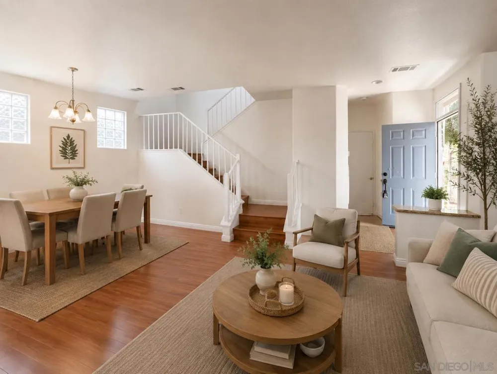 8291 Gold Coast Drive #7 San Diego, CA 92126