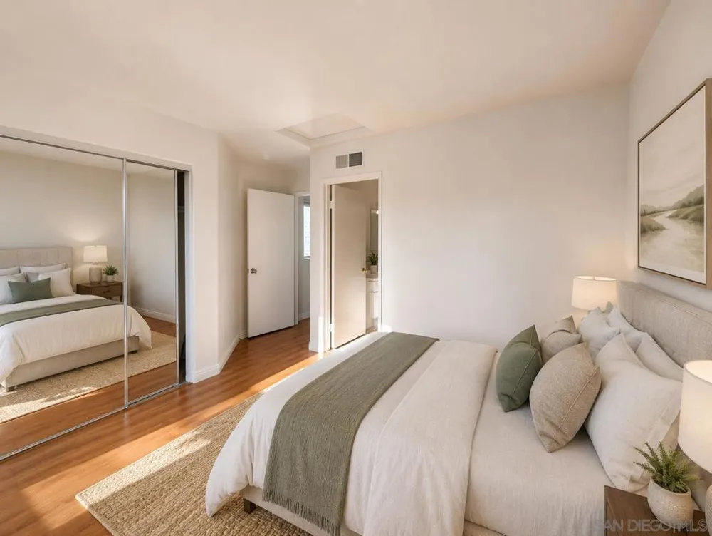 8291 Gold Coast Drive #7 San Diego, CA 92126