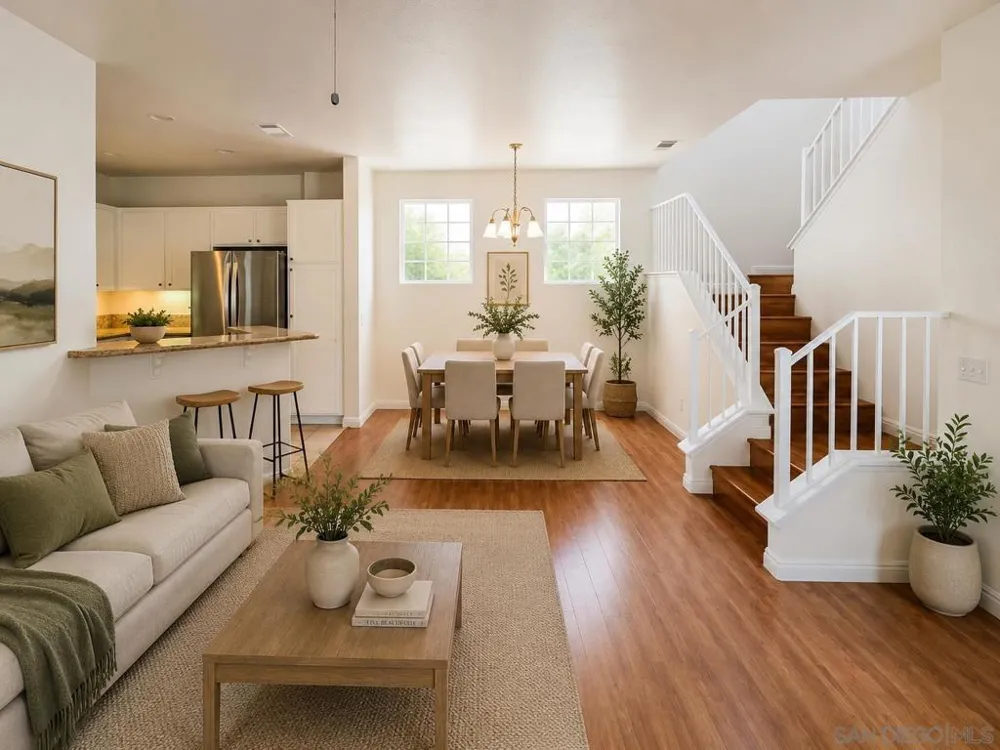 8291 Gold Coast Drive #7 San Diego, CA 92126