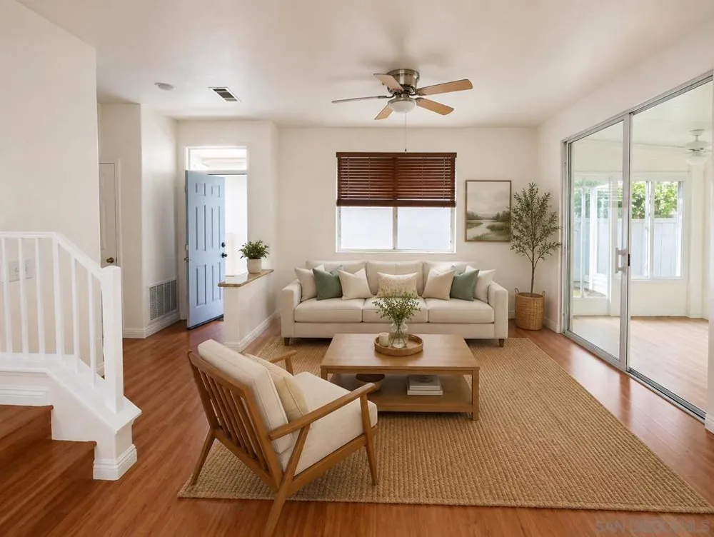 8291 Gold Coast Drive #7 San Diego, CA 92126