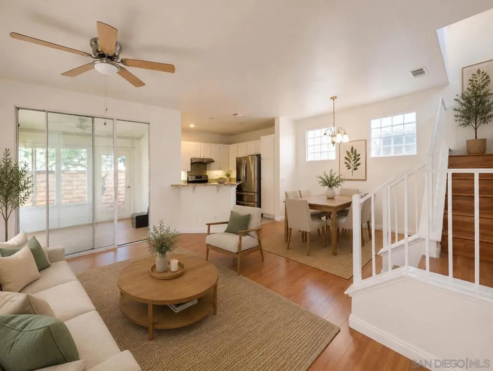 8291 Gold Coast Drive #7 San Diego, CA 92126