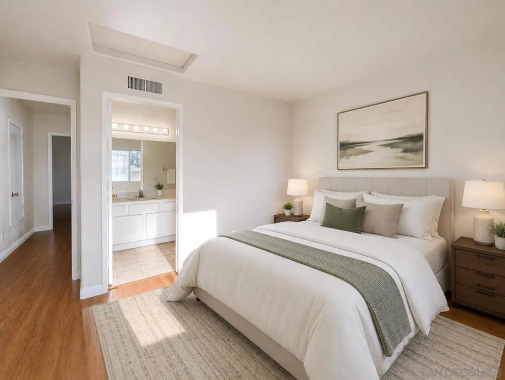 8291 Gold Coast Drive #7 San Diego, CA 92126