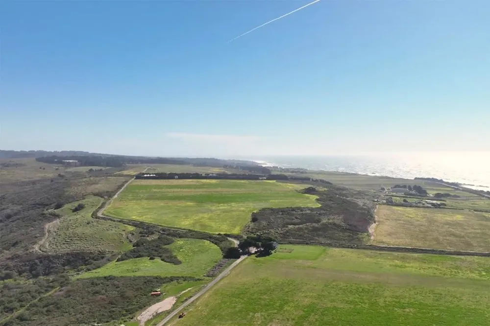 1275 Reservoir Pescadero, CA 94060