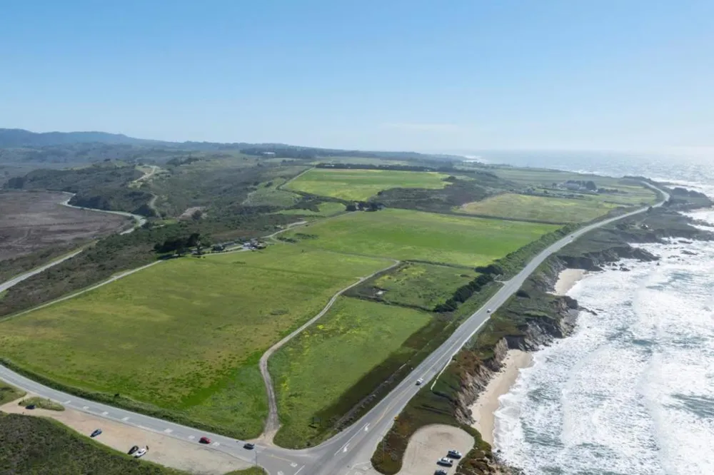 1275 Reservoir Pescadero, CA 94060