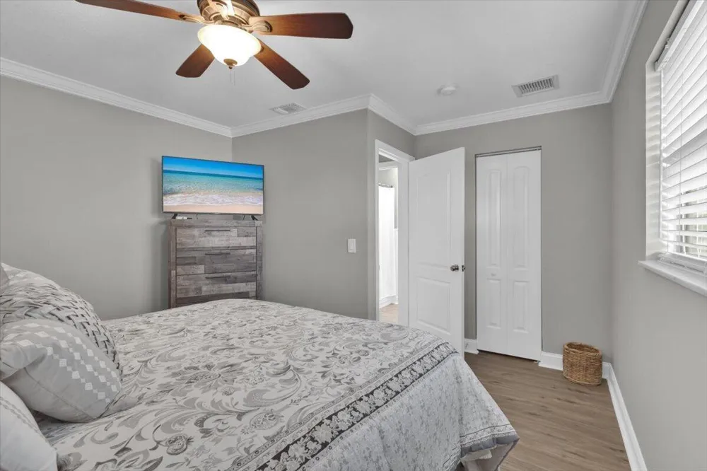 2488 NW South Manor Avenue Stuart, FL 34994