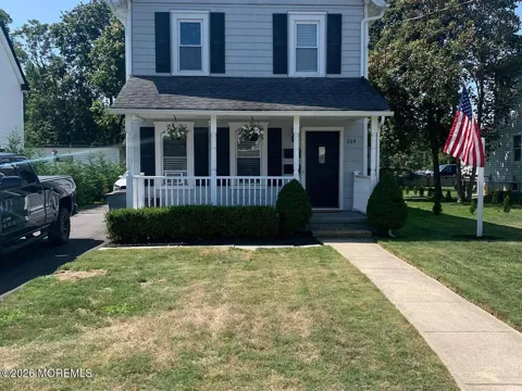 264 W End Avenue