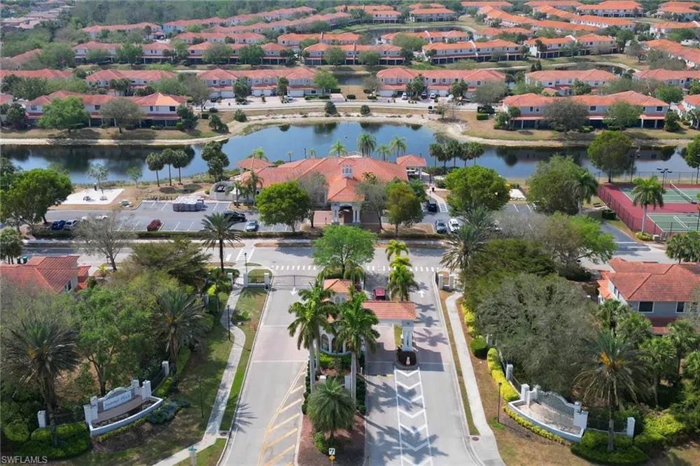 15270 Summit Place Circle #179 Naples, FL 34119