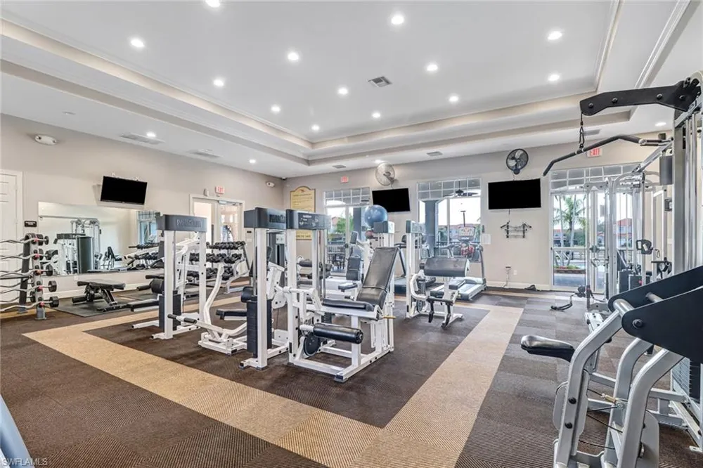 15270 Summit Place Circle #179 Naples, FL 34119