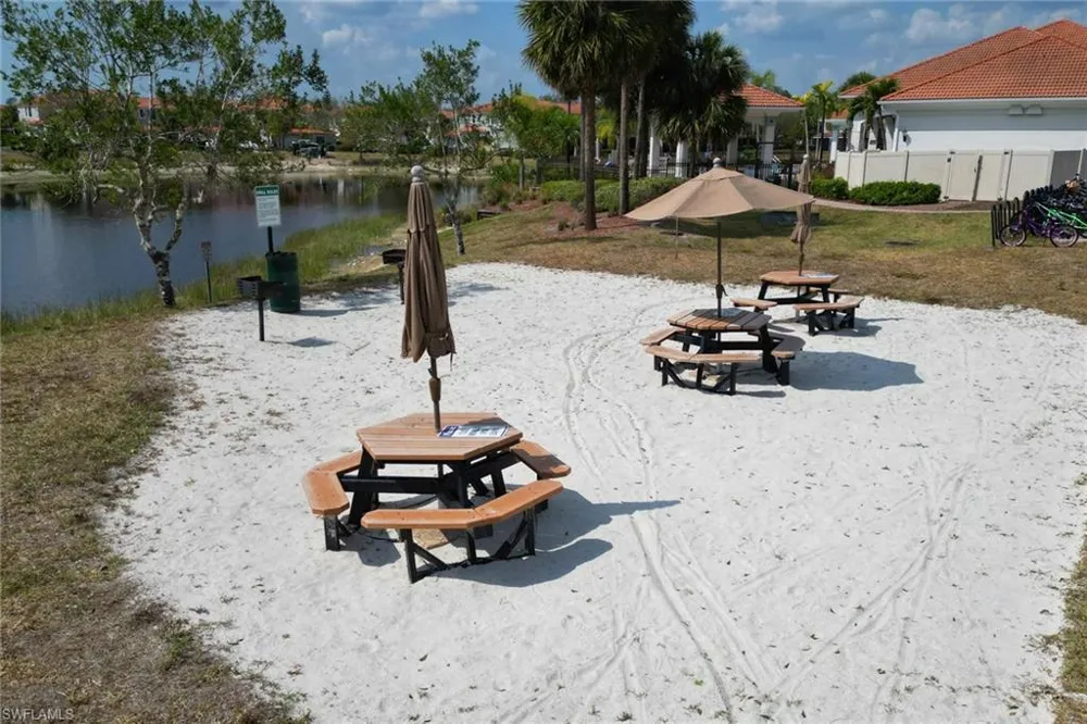 15270 Summit Place Circle #179 Naples, FL 34119
