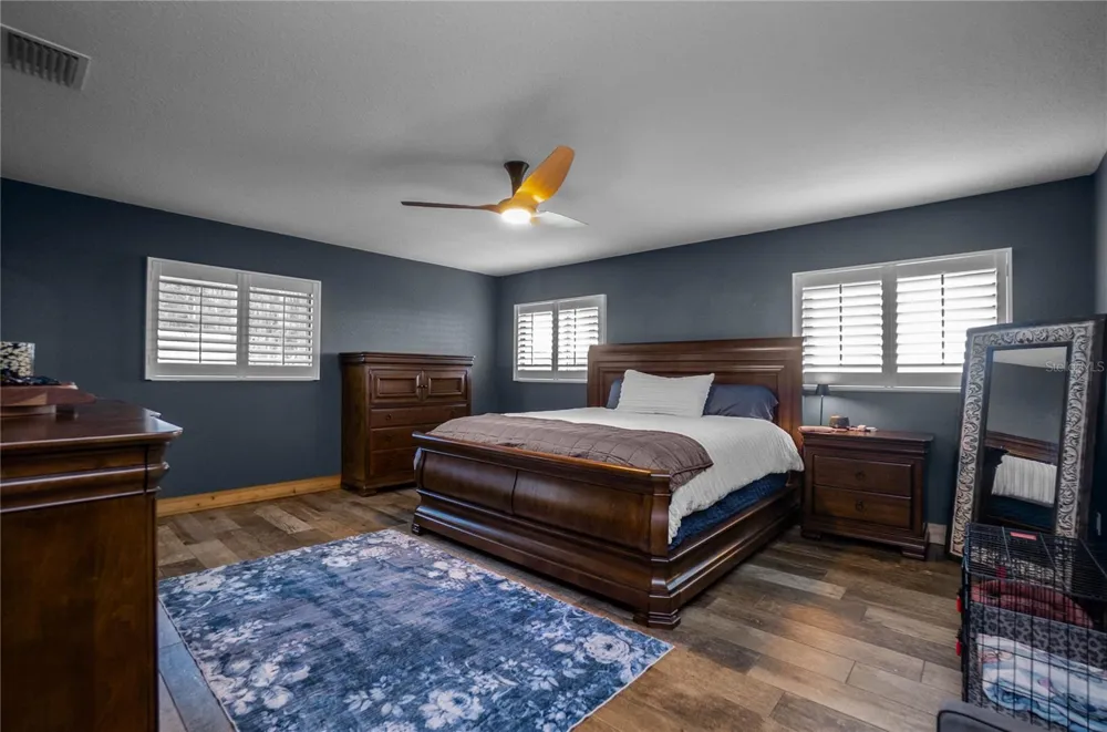 221 S HUNTING LODGE DRIVE Inverness, FL 34453