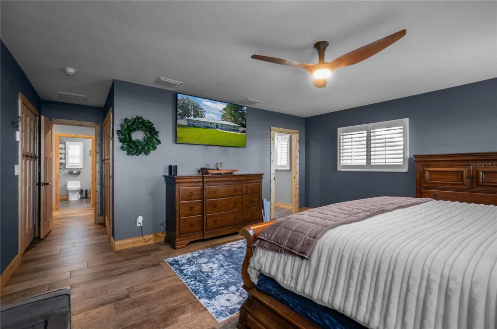 221 S HUNTING LODGE DRIVE Inverness, FL 34453
