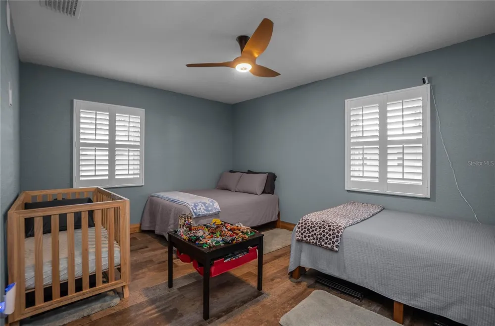 221 S HUNTING LODGE DRIVE Inverness, FL 34453