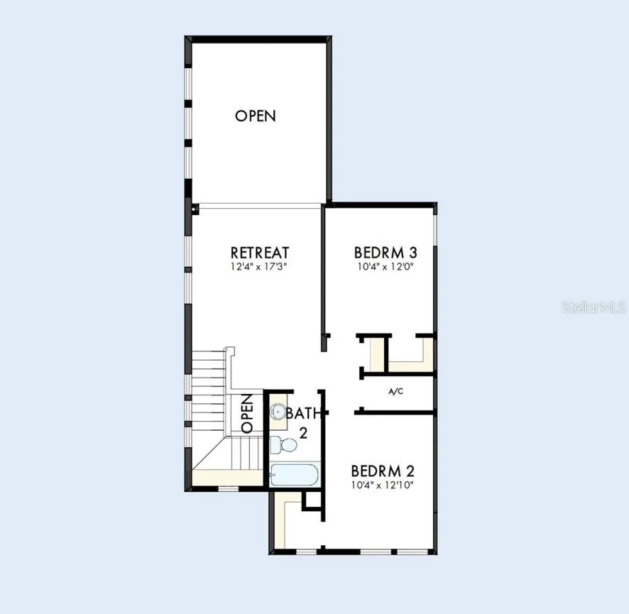 6434 PONDER WAY Clermont, FL 34714