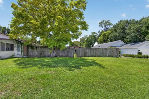 NEUSE AVENUE