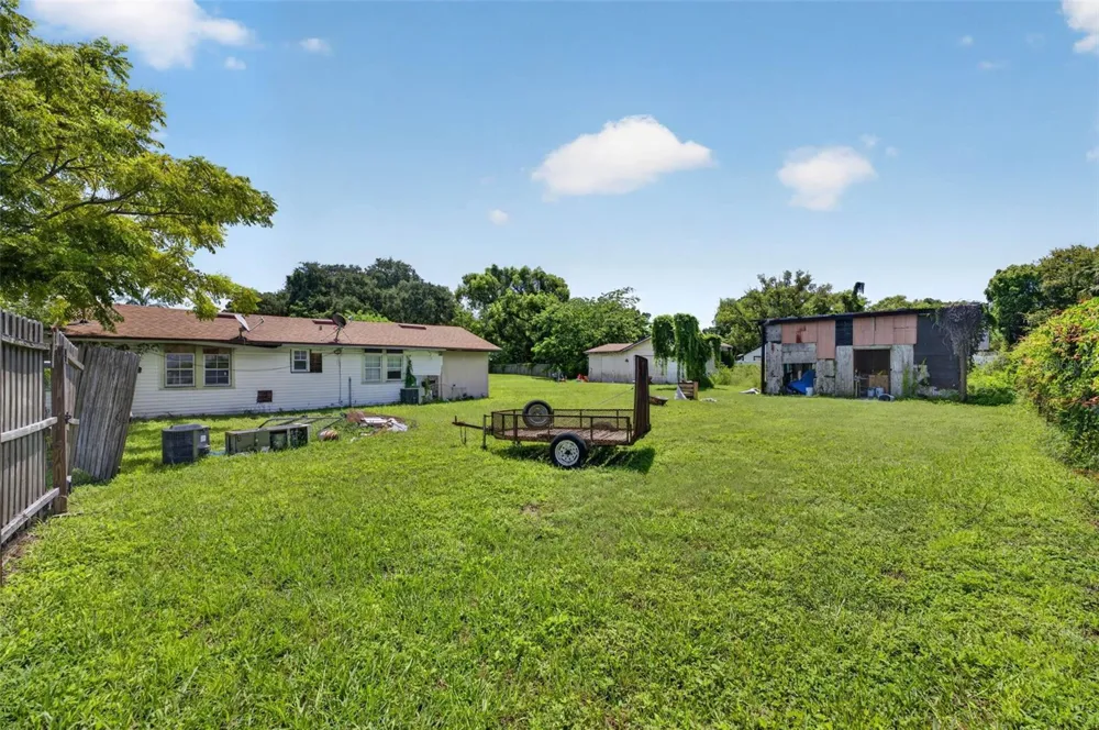 NEUSE AVENUE Orlando, FL 32804