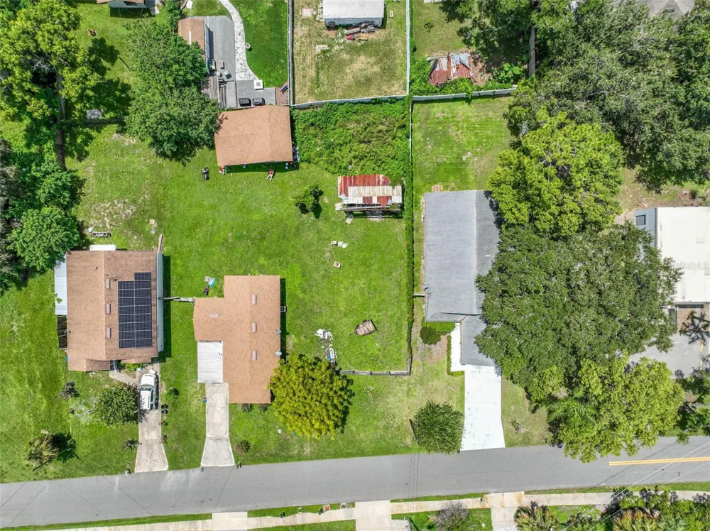 NEUSE AVENUE Orlando, FL 32804