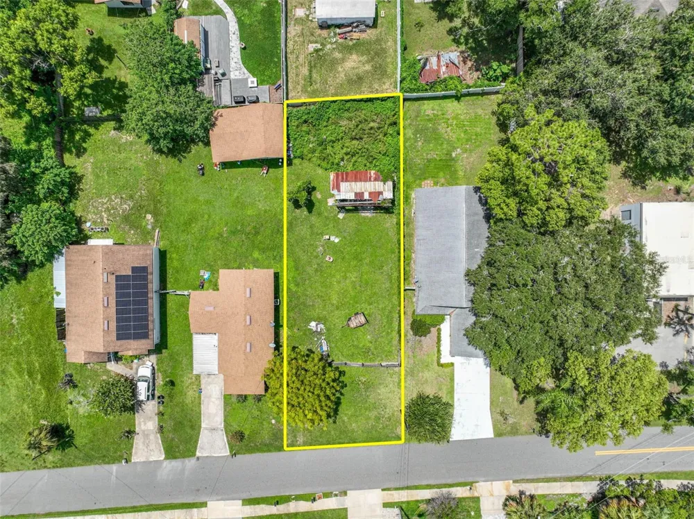 NEUSE AVENUE Orlando, FL 32804