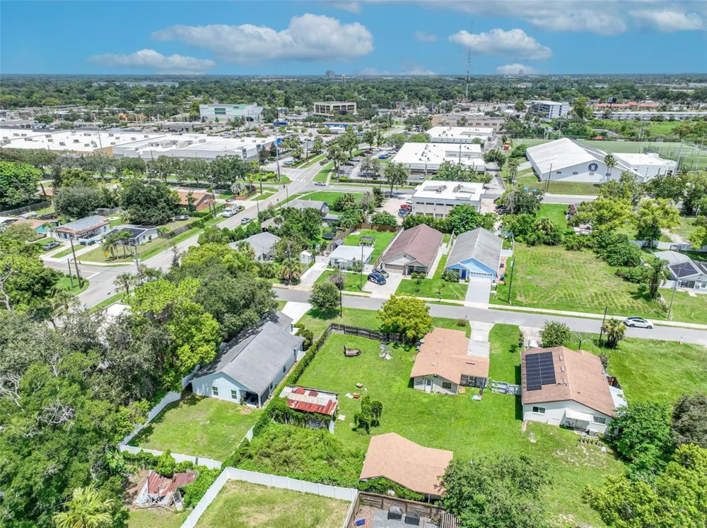 NEUSE AVENUE Orlando, FL 32804