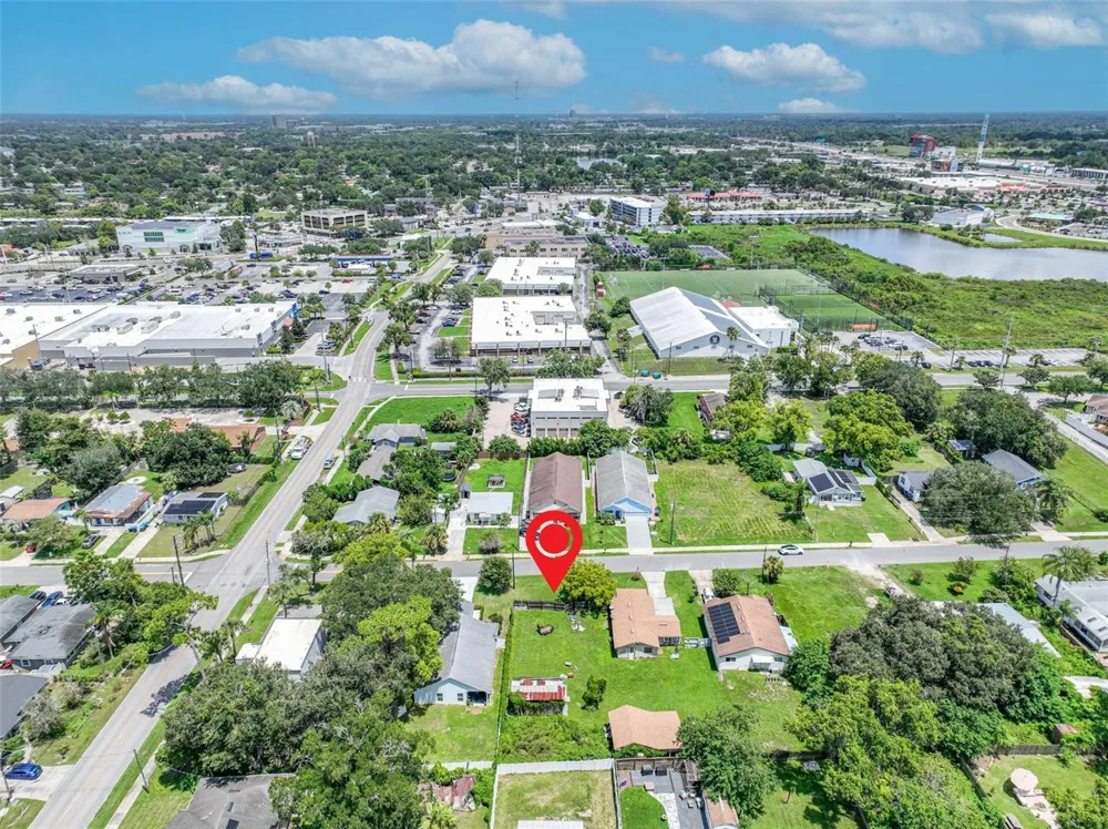 NEUSE AVENUE Orlando, FL 32804