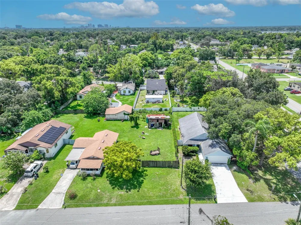 NEUSE AVENUE Orlando, FL 32804