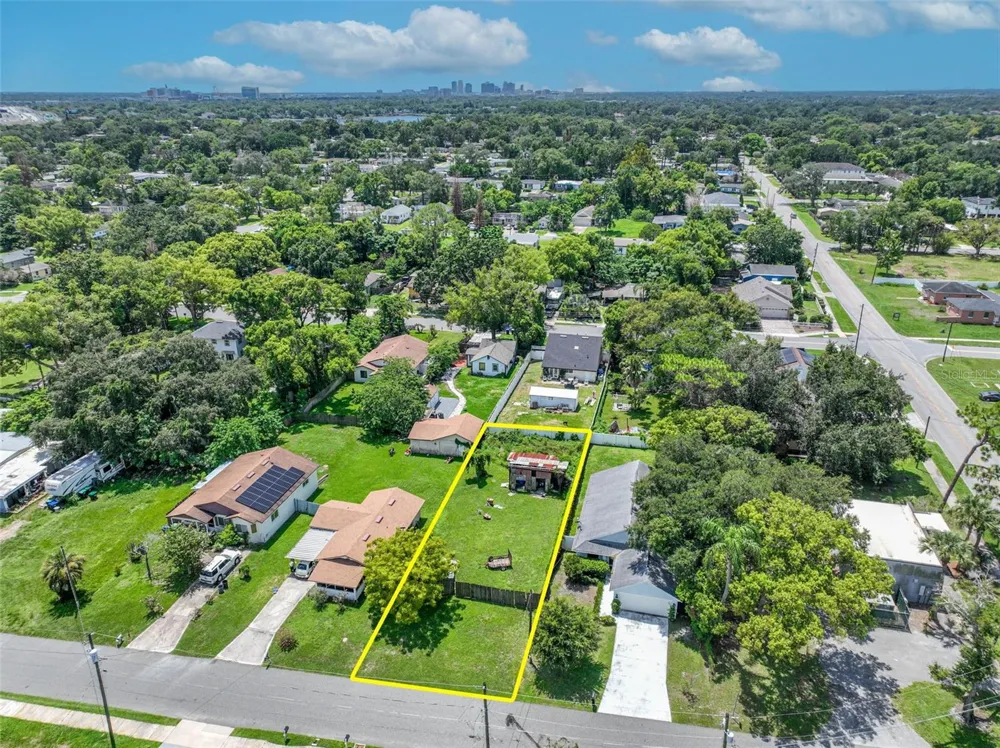 NEUSE AVENUE Orlando, FL 32804