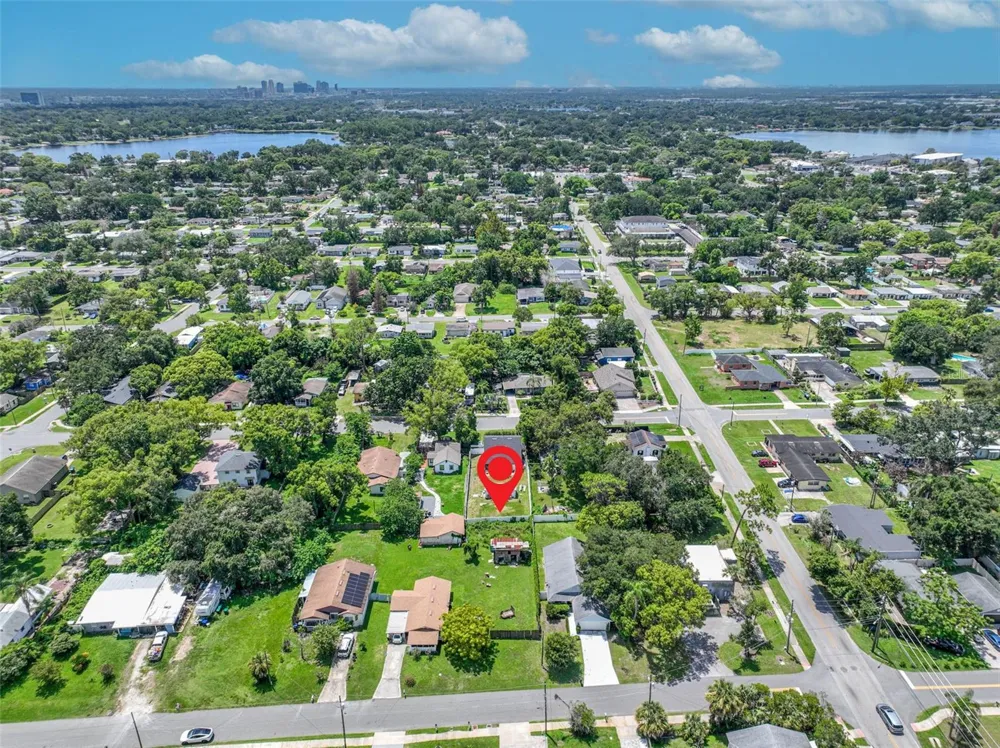 NEUSE AVENUE Orlando, FL 32804